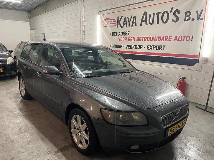 Occasion Volvo V50 125 PK (91 kW) 2006 Stationwagen
