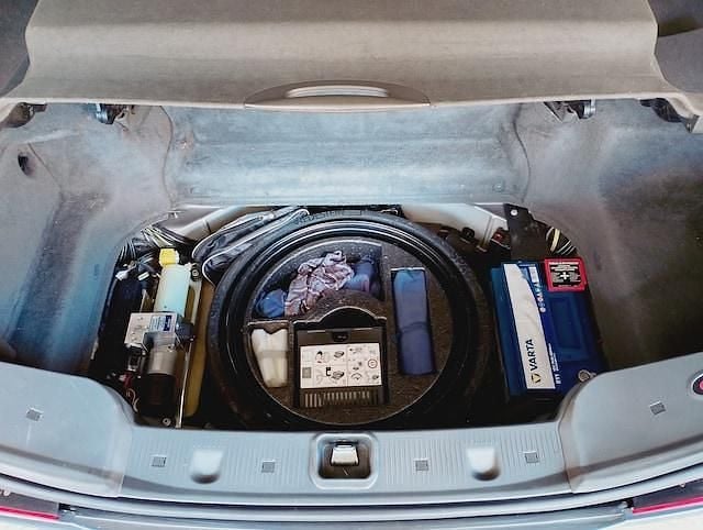 Occasion Mercedes SL350 315 PK (231 kW) 2009 Grijs (metallic) Cabriolet