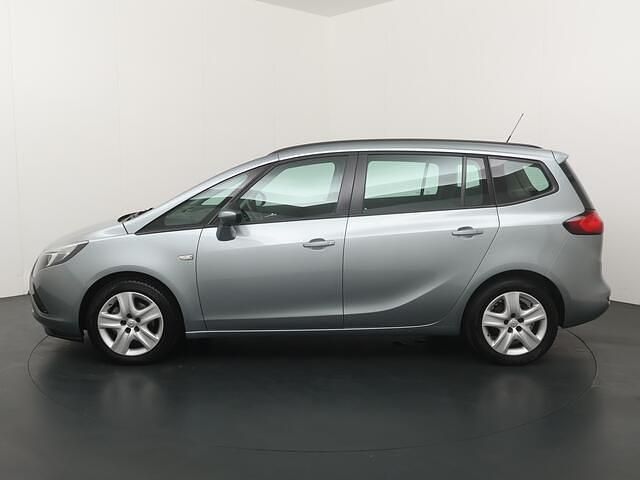 Occasion Opel Zafira Tourer Edition 142 PK (104 kW) 2015 Grijs MPV