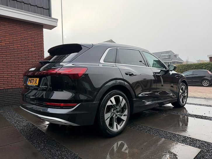 Occasion 2020 Audi e-tron SUV | € 23.500 (Super prijs) - Afbeelding 1/4