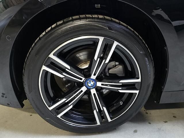 Occasion BMW 330 184 PK (135 kW) 2023 Zwart Stationwagen