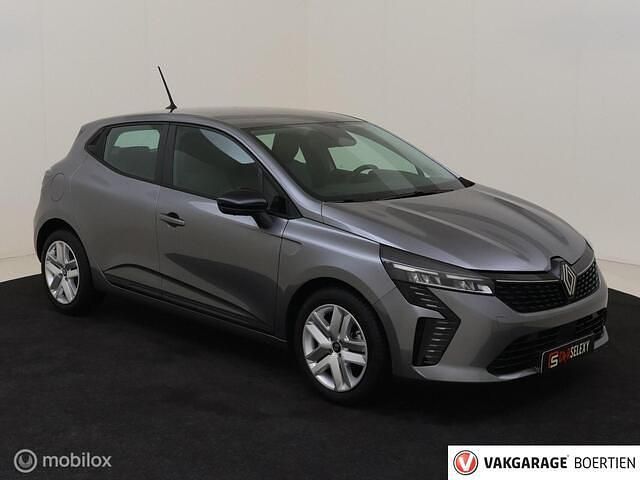 Occasion Renault Clio V Evolution 91 PK (66 kW) 2025 Grijs Hatchback