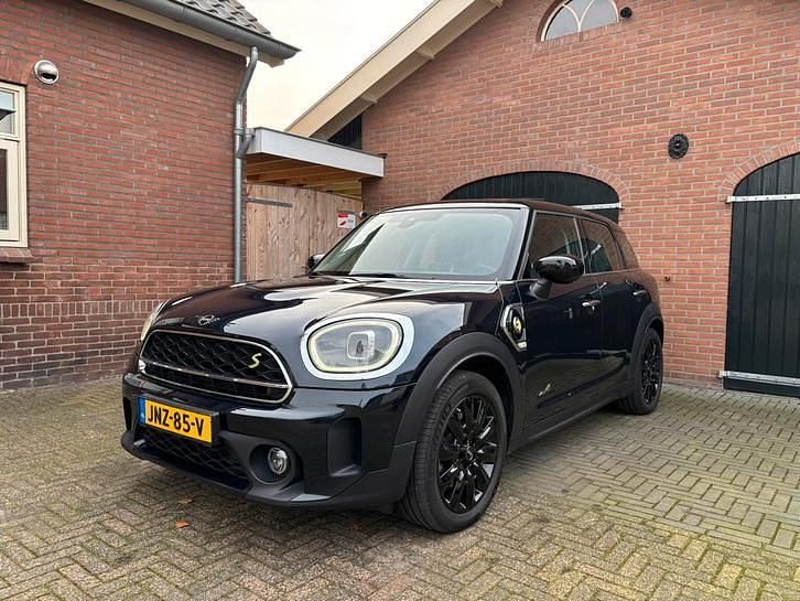 Occasion Mini Cooper S 160 kW (218 PK) 2022 Hatchback