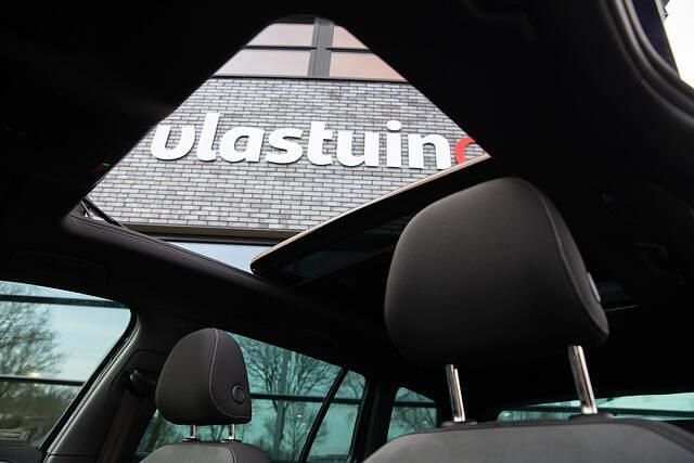 Occasion VW Golf VII Highline 150 PK (110 kW) 2019 Blauw Stationwagen