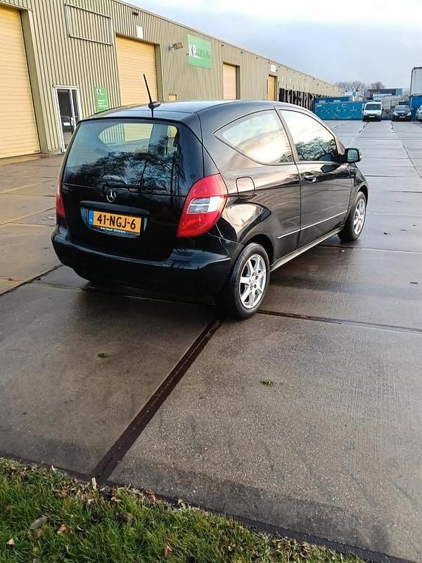 Occasion Mercedes A160 95 PK (69 kW) 2010