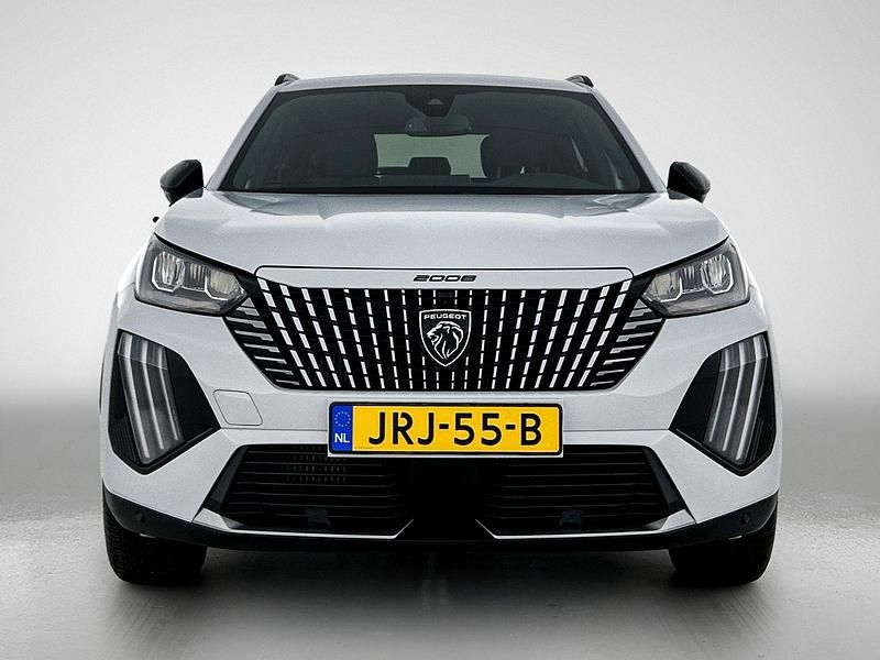 Occasion Peugeot 2008 Allure 146 PK (107 kW) 2025 Wit SUV