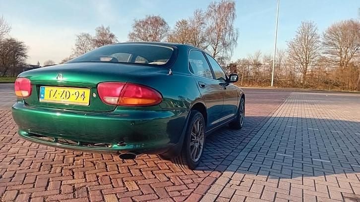 Occasion Mazda Xedos 140 PK (102 kW) 1998 Sedan