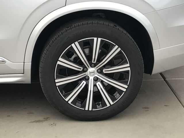 Occasion Volvo XC90 Inscription 2022 Zilver SUV