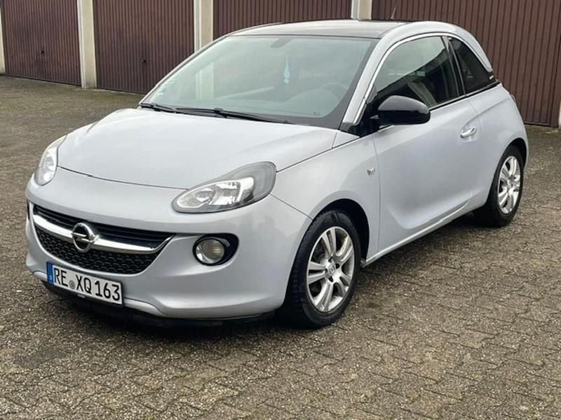 Occasion Opel Adam Jam 101 PK (74 kW) 2014 Hatchback