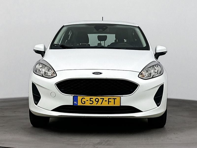 Occasion Ford Fiesta Trend 86 PK (63 kW) 2019 Wit Hatchback