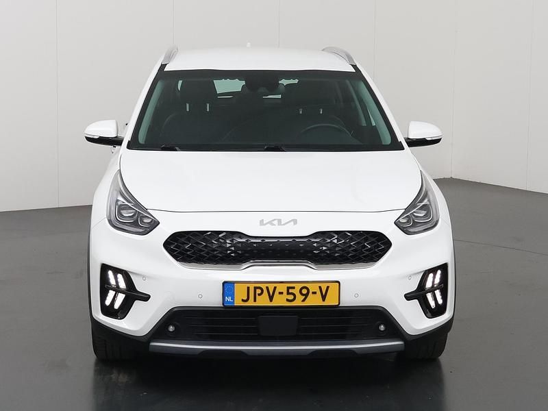 Occasion Kia Niro 2021 Wit SUV