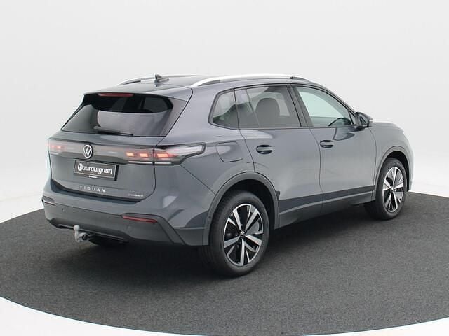 Nieuw VW Tiguan Edition 204 PK (150 kW) 2026 Grijs SUV