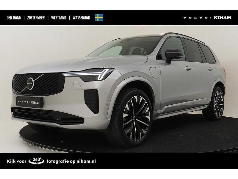 Occasion 2024 Volvo XC90 Plus SUV | € 73.785 (Iets duurder) - Afbeelding 1/4