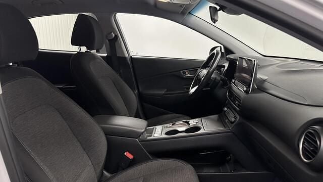Occasion Hyundai Kona Comfort 150 kW (204 PK) 2020 Wit SUV