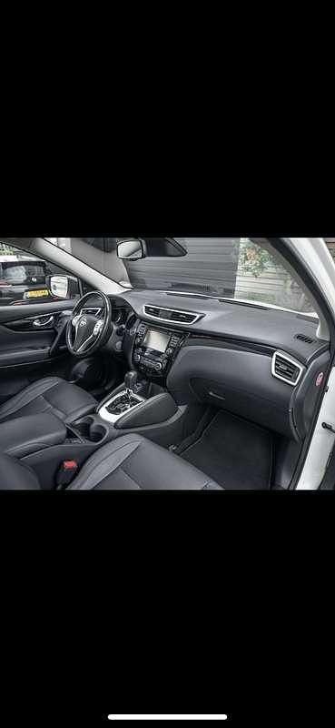 Occasion Nissan Qashqai Tekna 116 PK (85 kW) 2016 SUV