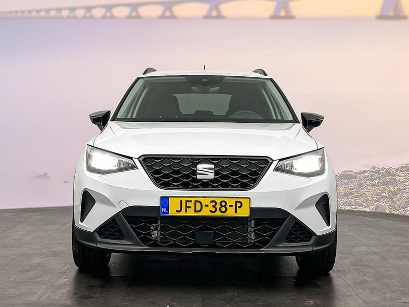 Occasion Seat Arona Style 95 PK (69 kW) 2025 Suv SUV