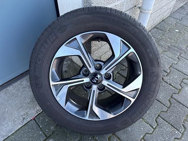 Occasion Kia XCeed Comfort 120 PK (88 kW) 2021 Zwart SUV