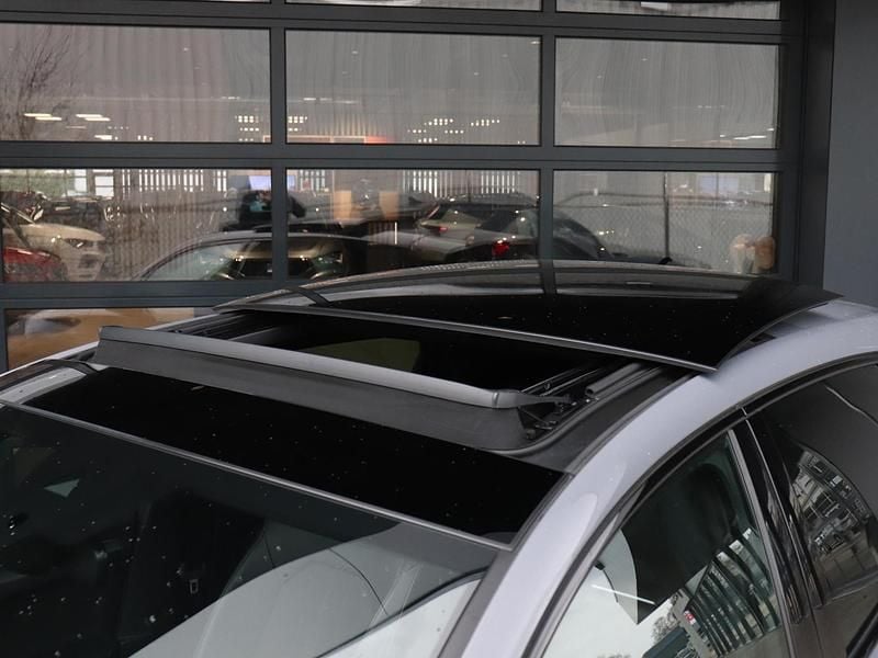 Occasion Cupra Leon VZ2 2025 Grijs Hatchback