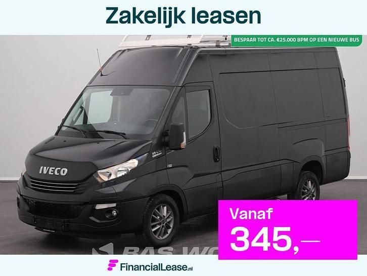 Occasion 2017 Iveco Daily | € 345 - Afbeelding 1/4