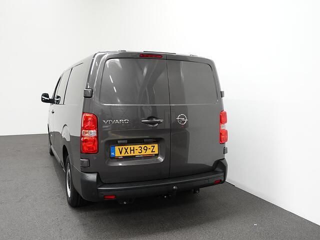 Occasion Opel Vivaro Edition 144 PK (105 kW) 2023 Grijs MPV