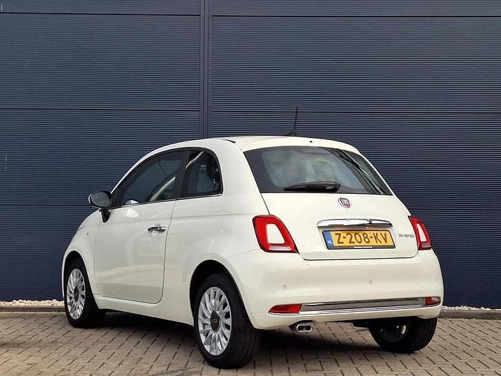 Occasion Fiat 500e Dolcevita 50 kW (69 PK) 2024