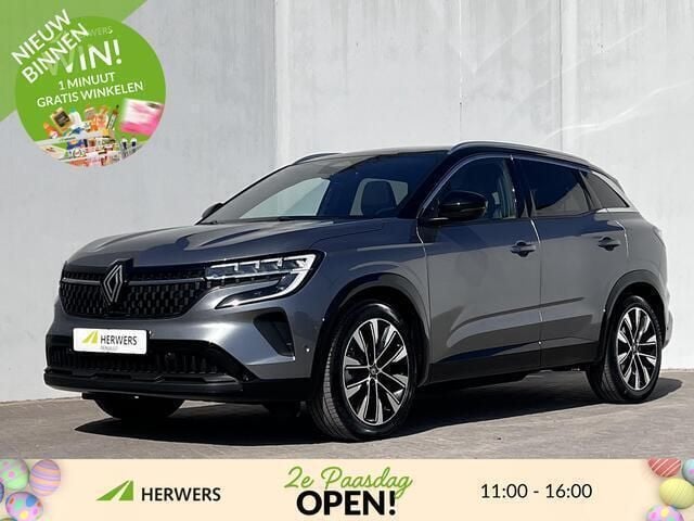 Schaliegrijs / sterzwart Gebruikt 2023 Renault Austral Techno SUV | € 33.835 (Goede deal) - Afbeelding 1/4