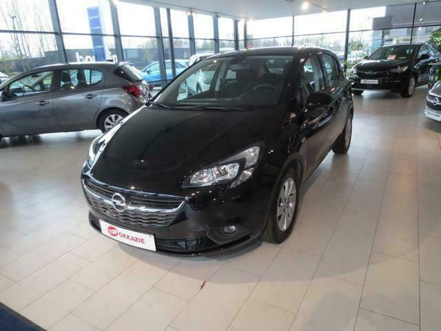Overige Gebruikt 2019 Opel Corsa Enjoy Sedan | € 11.250 - Afbeelding 1/4