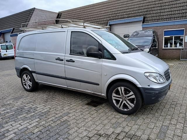 Occasion Mercedes 320 2008 Wit