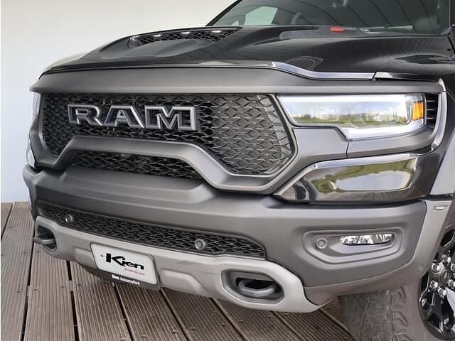 Occasion Dodge Ram 711 PK (522 kW) 2024 Overige Pickup