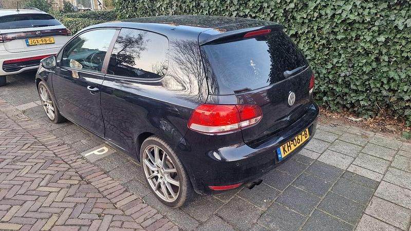 Occasion VW Golf VI Highline 160 PK (117 kW) 2009 Hatchback