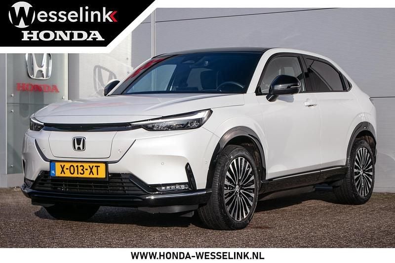 Occasion Honda e:Ny1 Advance 150 kW (204 PK) 2024 Wit SUV