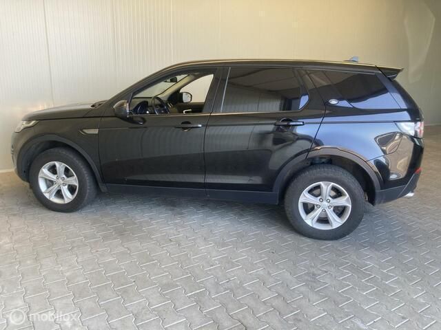 Occasion Land Rover Discovery Sport Pure 150 PK (110 kW) 2016 Overige SUV