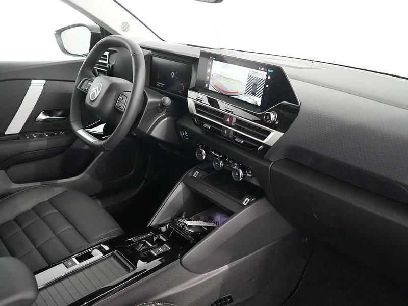 Occasion Citroën e-C4 114 kW (156 PK) 2025 Grijs SUV