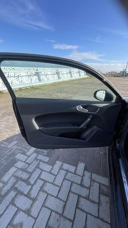 Occasion Audi A1 122 PK (89 kW) 2011 Zwart Hatchback