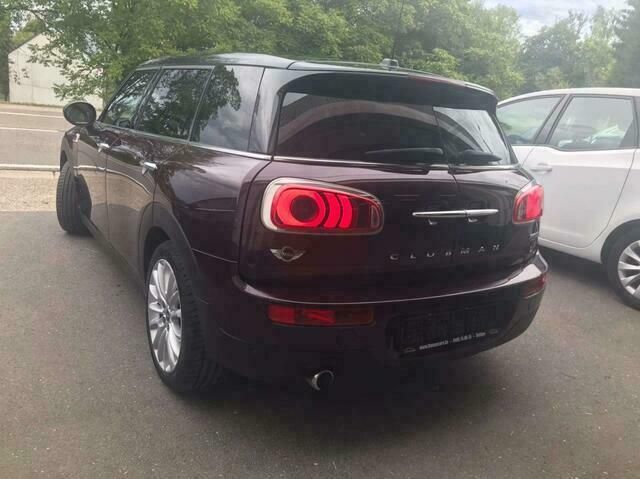 Occasion Mini Clubman Sport 136 PK (100 kW) 2016 Overige Stationwagen