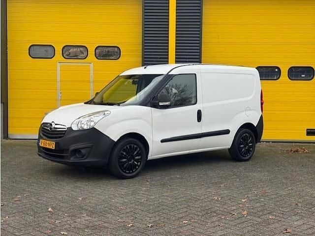 Occasion Opel Combo 95 PK (69 kW) 2016 Overige Van