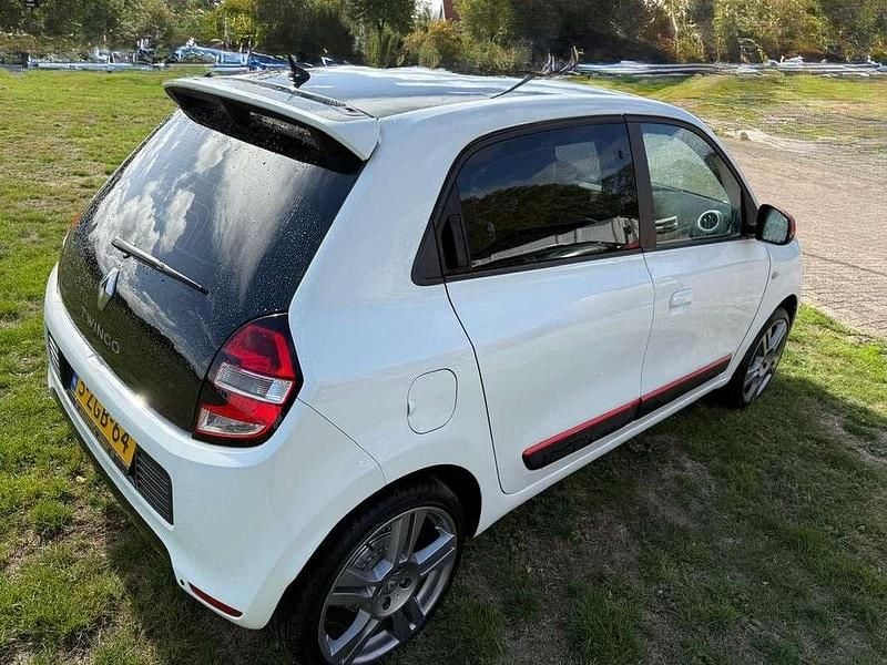 Occasion Renault Twingo Luxe 71 PK (52 kW) 2014 Hatchback