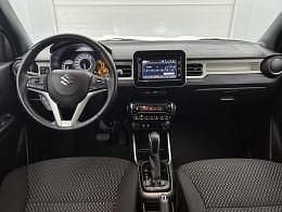 Occasion Suzuki Ignis Style 83 PK (61 kW) 2021 Creme Hatchback