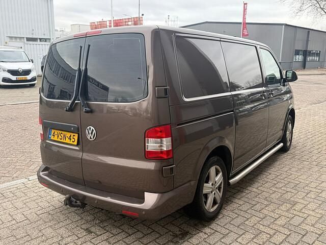 Occasion VW T5 Comfortline 180 PK (132 kW) 2012 Overige Van