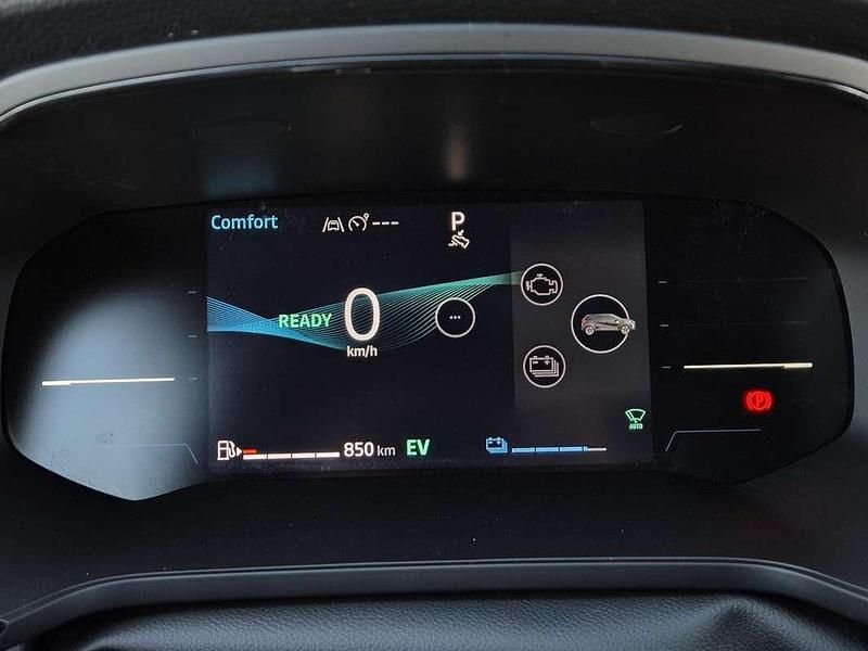 Occasion Mitsubishi ASX Intense+ 143 PK (105 kW) 2025 Wit SUV