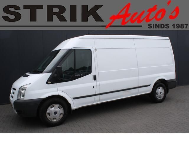 Overige Gebruikt 2007 Ford Transit Van | € 5.989 (Duur) - Afbeelding 1/4
