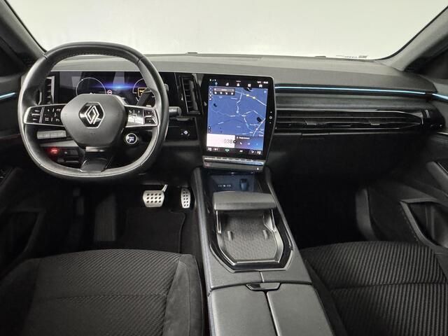 Occasion Renault Austral Techno Esprit Alpine 200 PK (147 kW) 2023 Rood SUV