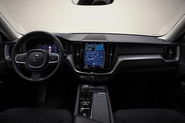 Occasion Volvo XC60 Inscription 253 PK (186 kW) 2022 Wit SUV