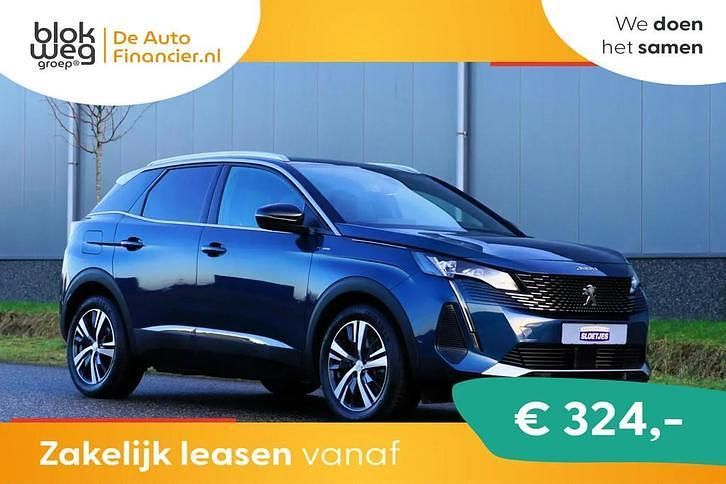 Occasion Peugeot e-3008 GT 164 kW (224 PK) 2022 SUV