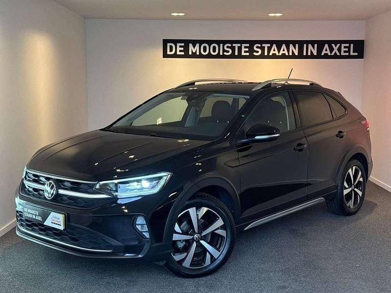 Suv Gebruikt 2024 VW Taigo Edition SUV | € 24.950 (Goede deal) - Afbeelding 1/3