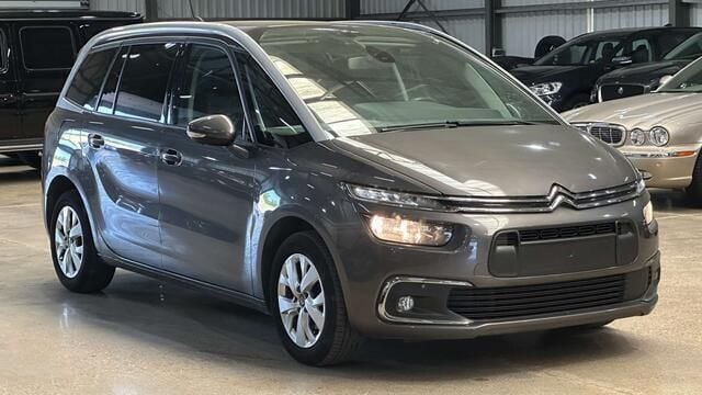 Occasion Citroën C4 Live 131 PK (96 kW) 2020 Grijs