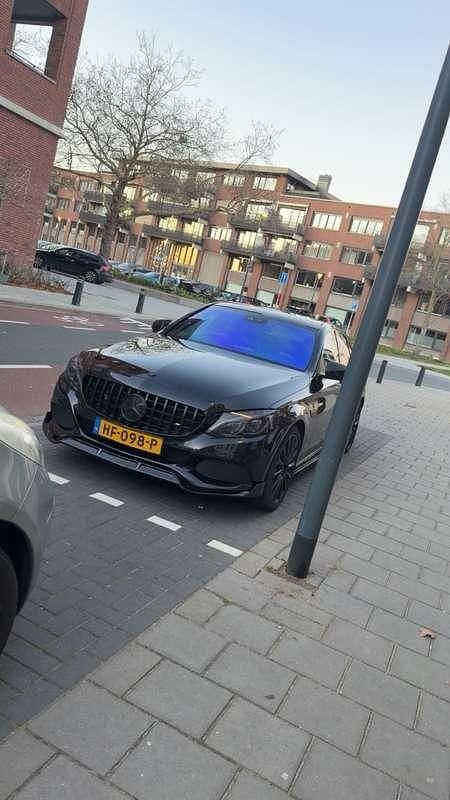 Occasion 2014 Mercedes E350 Sedan | € 19.000 - Afbeelding 1/4