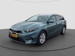 Stationwagon Gebruikt 2024 Kia Ceed Sportswagon Stationwagen | € 26.645 (Eerlijke prijs) - Afbeelding 1/3