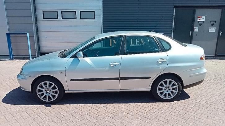 Occasion Seat Cordoba 74 PK (54 kW) 2005