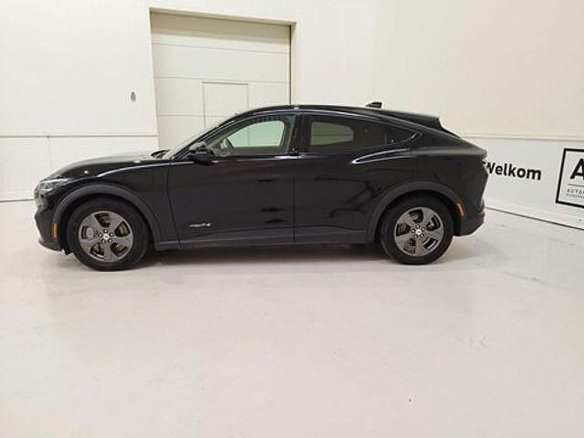 Occasion Ford Mustang 2022 Zwart Coupé